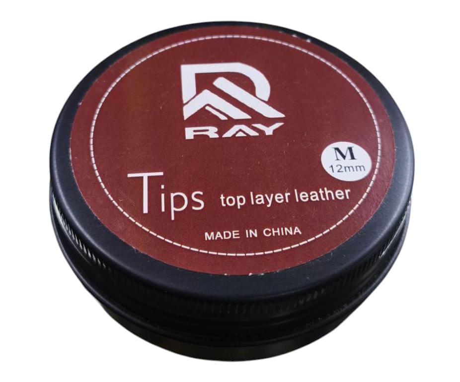 Vista 5 de PUNTA PARA TACO PREMIUM, RAY - MEDIDA: 13MM